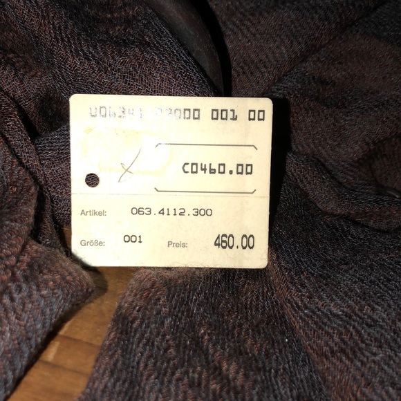 Stuart Weitzman Handbag - Picture 7 of 7